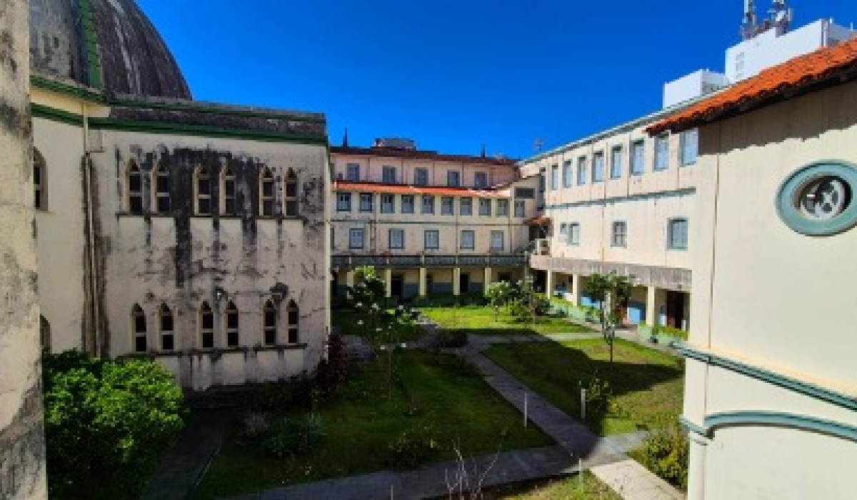 CASACOR Bahia define data e local da mostra em 2025