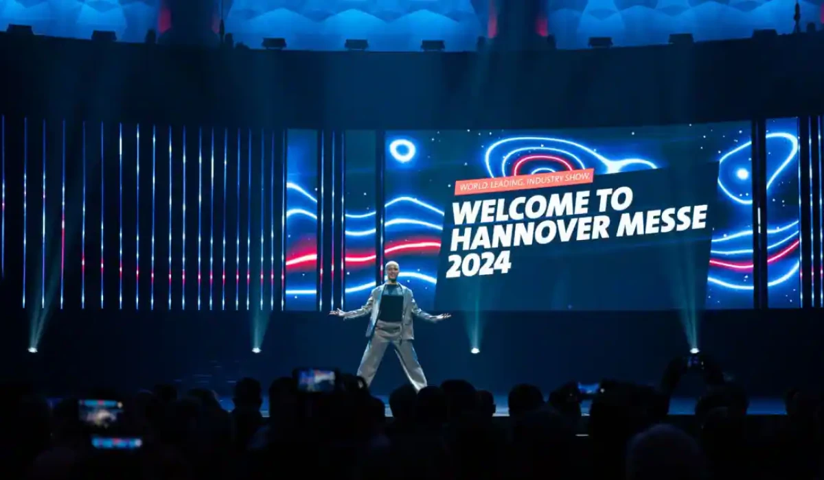 ABIMÓVEL representa indústria de componentes, fornecedores e mobiliário no kick off para a Hannover Messe 2026