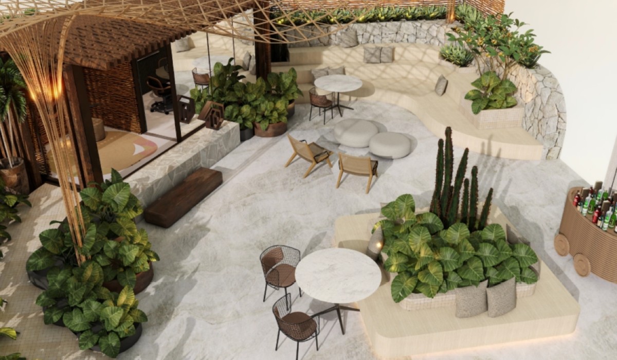 ARD Grupo comemora 5 anos com espaço exclusivo na Haus Decor Show
