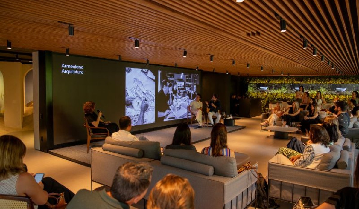 O legado e futuro do design e arquitetura em foco no Roca Design Day Brasil