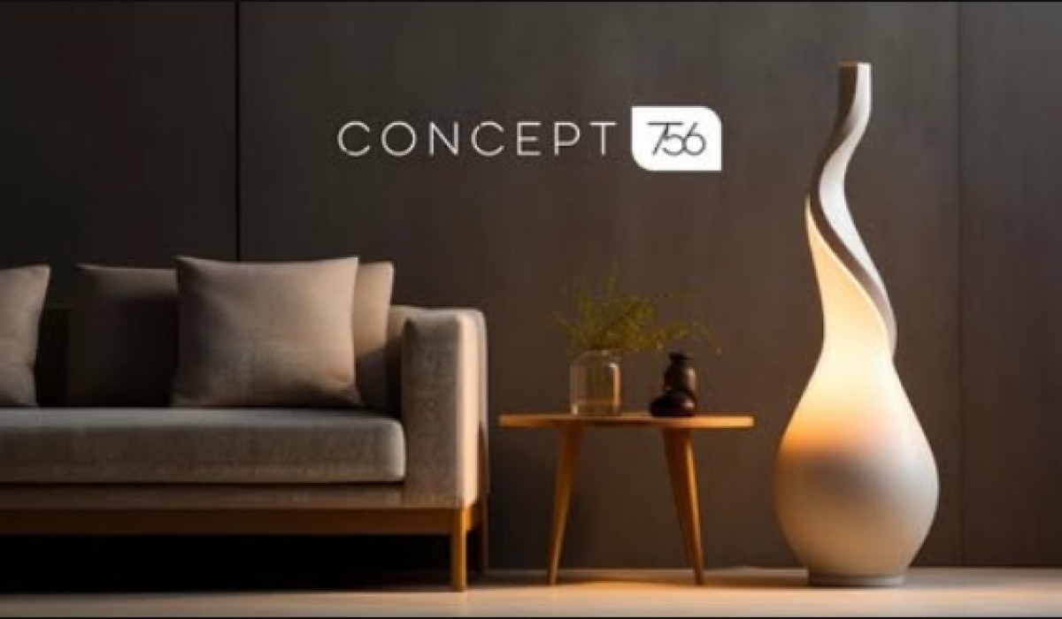 CONCEPT 756 INAUGURA LOJA DURANTE O MAIOR EVENTO DE DESIGN DA AMÉRICA LATINA
