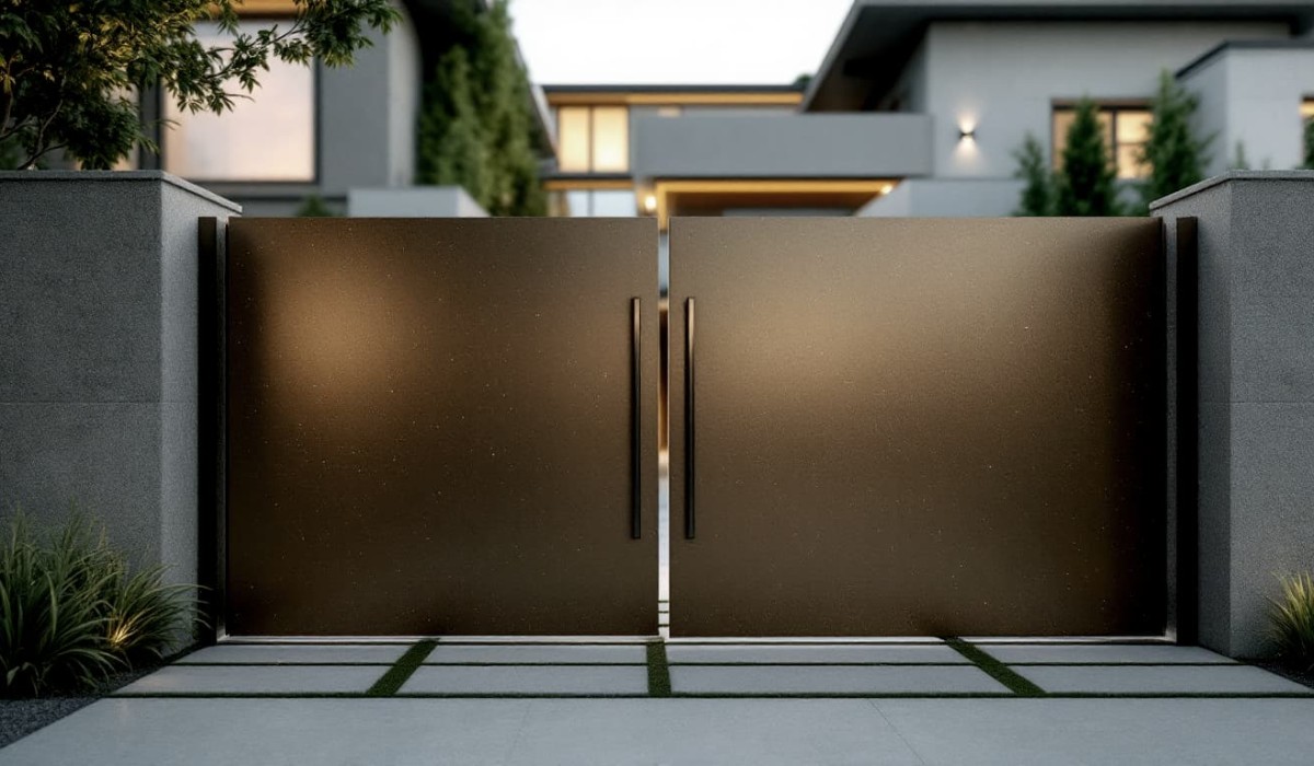 Brasilux lança inovações sustentáveis na Haus Decor Show
