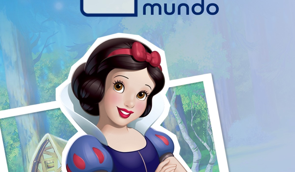 Coral apresenta na Haus Decor Show uma seleção exclusiva de cores inspiradas nas princesas da Disney