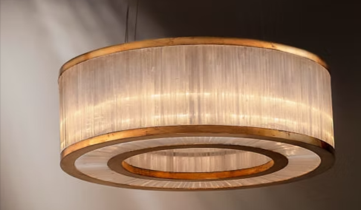 Iluminação Sob Medida com SPPÈR