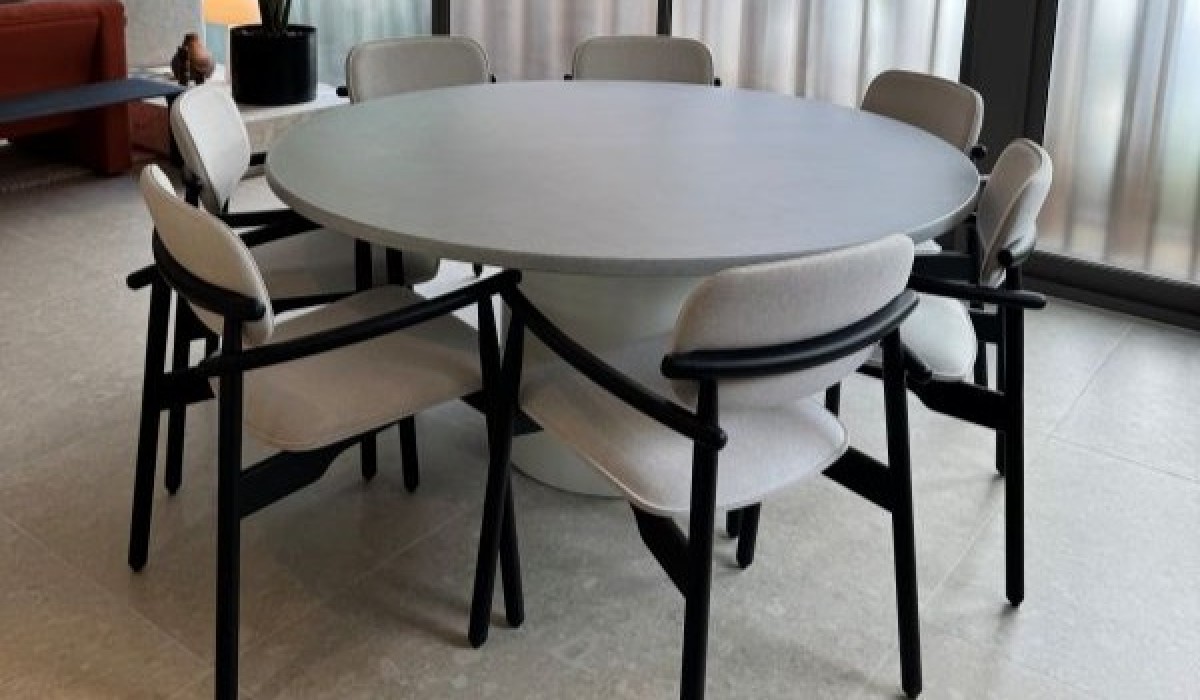 EMIIE MOEMA: apartamento decorado, assinado pela TODOS Arquitetura, apresenta design e modernidade que refletem o novo jeito de morar