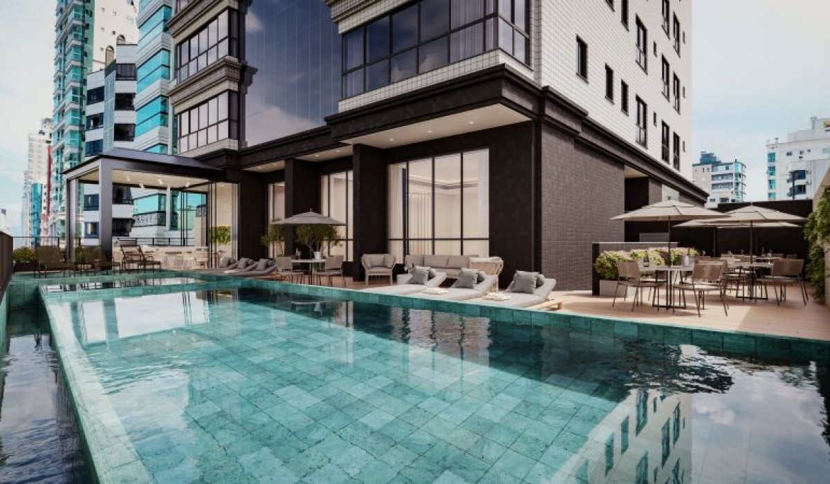 CASACOR SC: Conheça o empreendimento que vai sediar a primeira mostra do ano