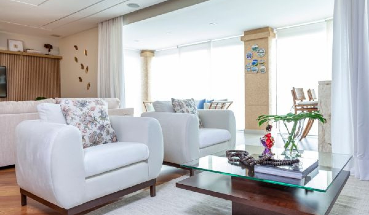 Como aplicar o estilo floral na decoração