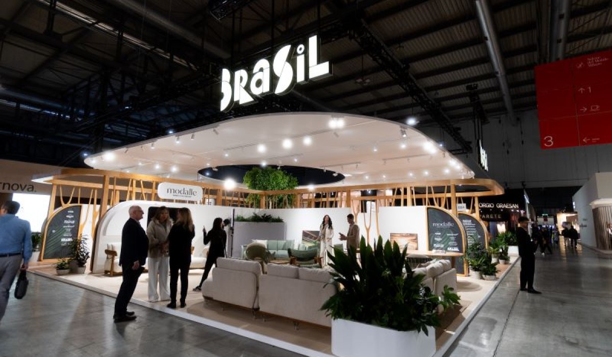 Salão do Móvel de Milão abre suas portas nesta terça-feira: confira destaques do 1º dia