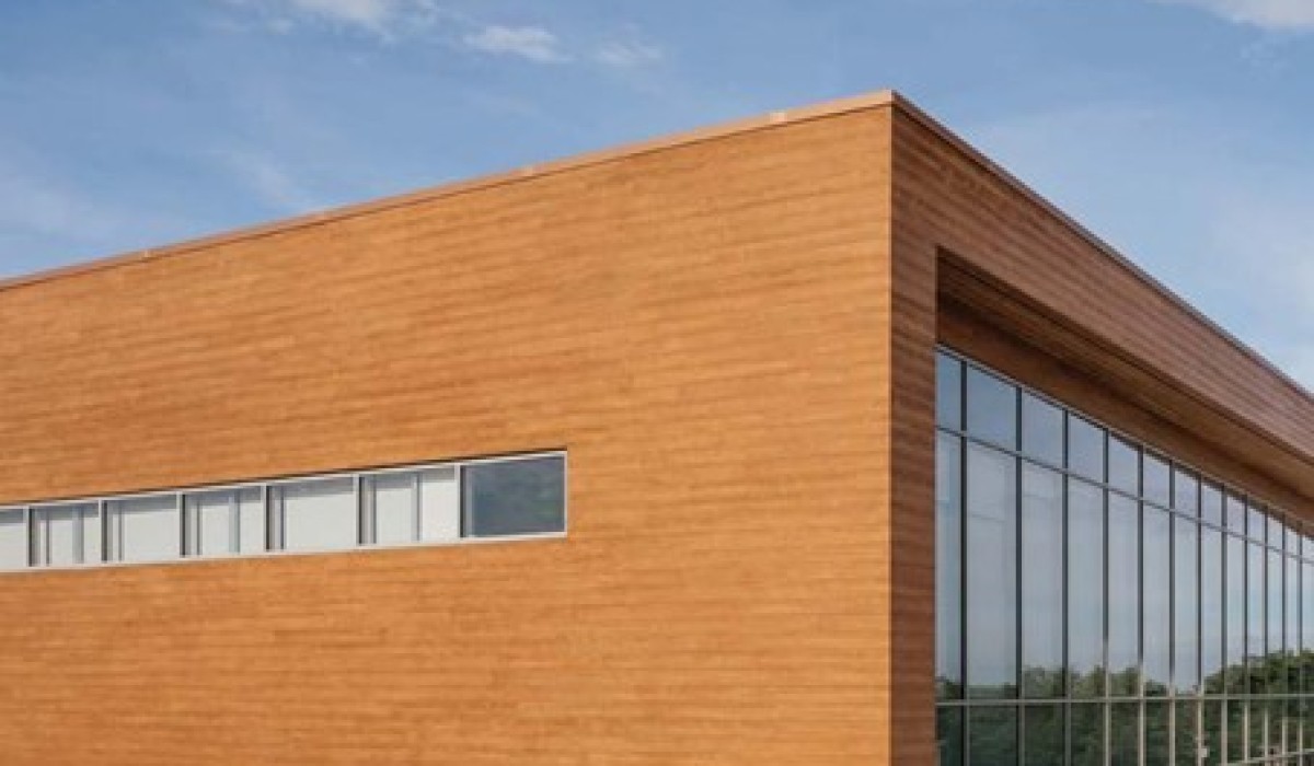 Sto Brasil amplia paleta de cores da linha StoCast Wood para 25 opções
