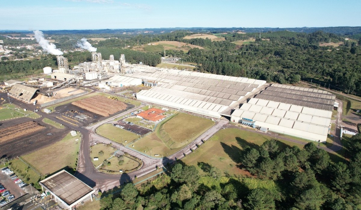 ARAUCO Brasil inicia produção de molduras e amplia portfólio no país