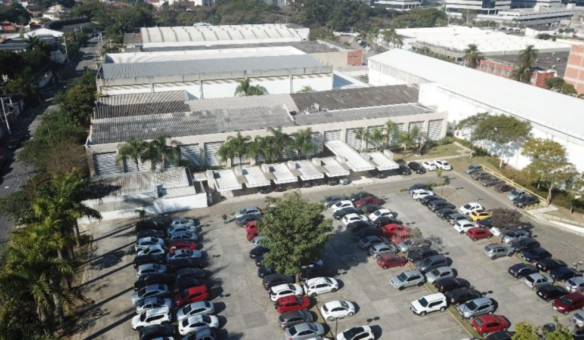 HOMAG inaugura novo Showroom em São Paulo: um espaço moderno, integrado e mais próximo de seus clientes.