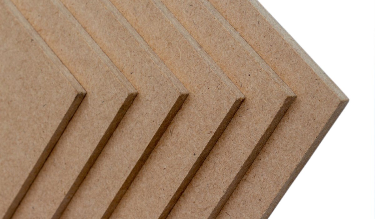 Estudo de mercado sobre marcas de MDF: percepção dos revendedores no Brasil