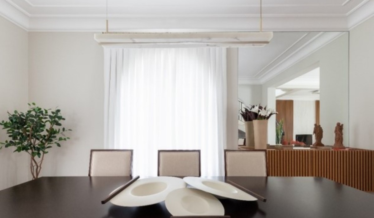 Buffet: 4 inspirações para inserir nos projetos de interiores