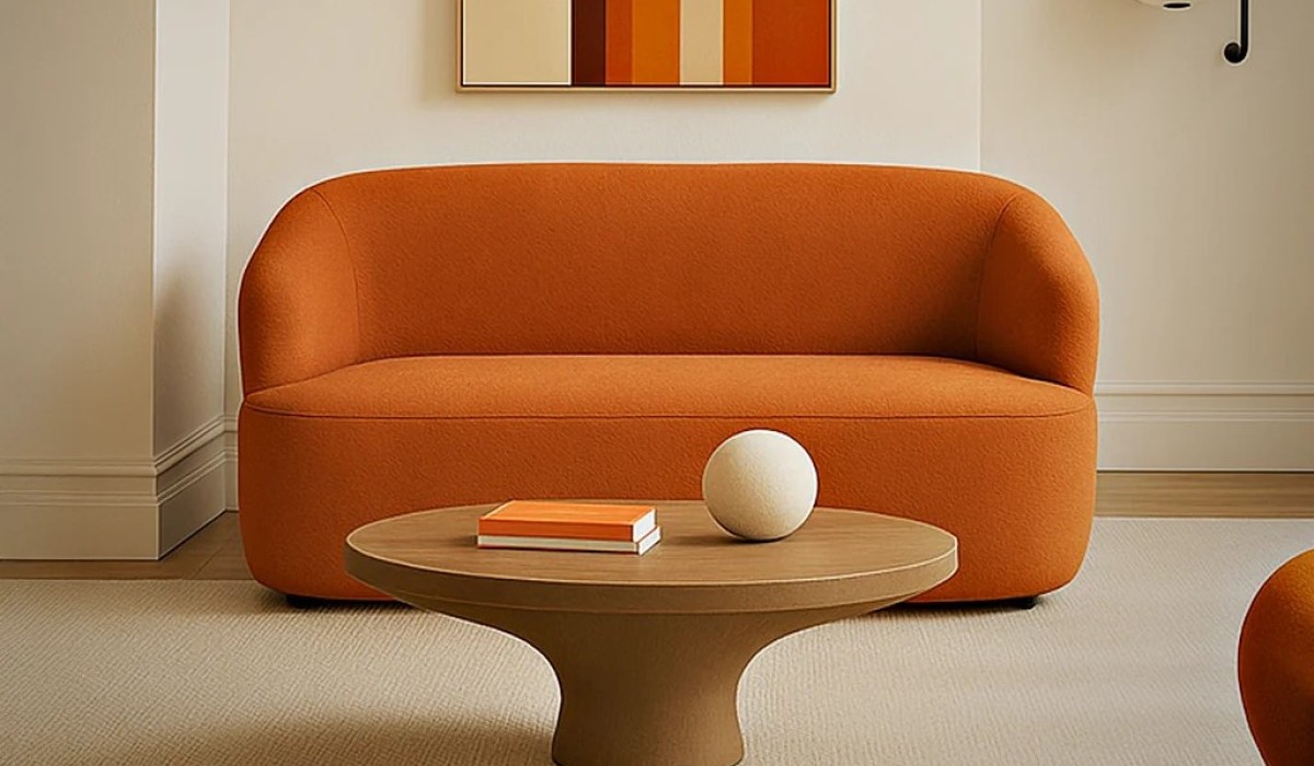 Dopamine Décor ganha força e inspira nova forma de decorar