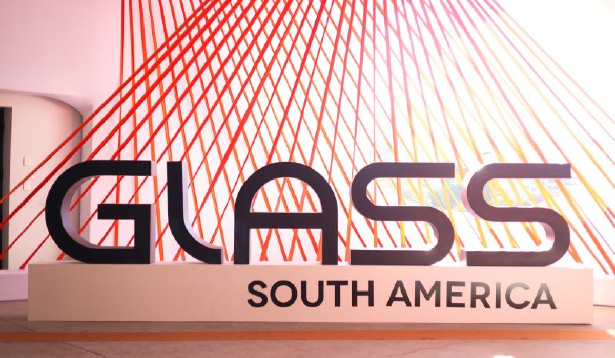 Glass South America e E-squadria Show abrem credenciamento para edição de 2025, agora em novo local e com atrações ainda melhores