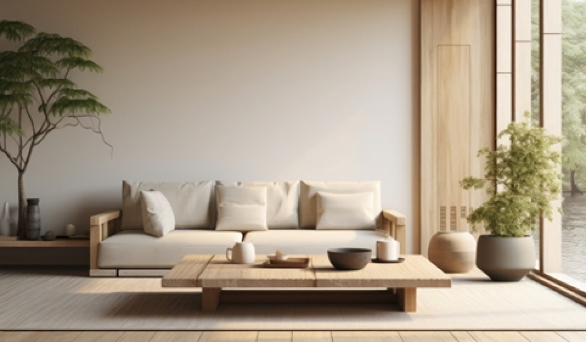 Materiais Naturais: Shopping Interlar Interlagos dá dicas para utilizar materiais naturais na decoração