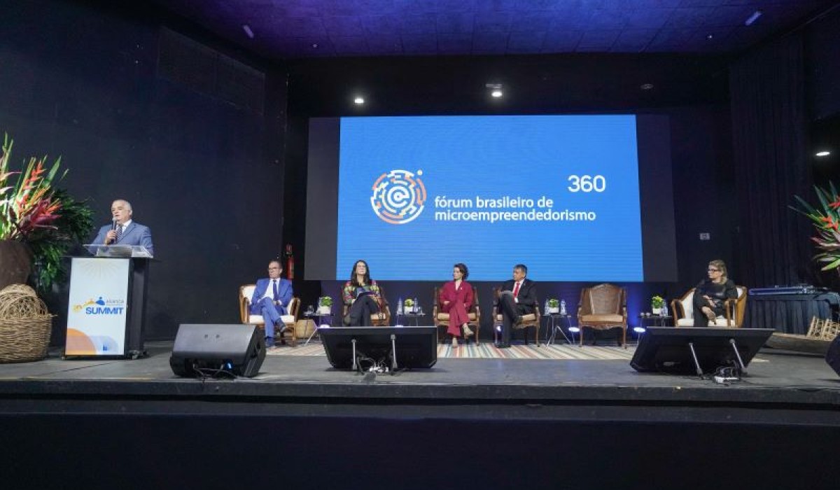 Governo federal anuncia novas medidas para apoiar MEIs
