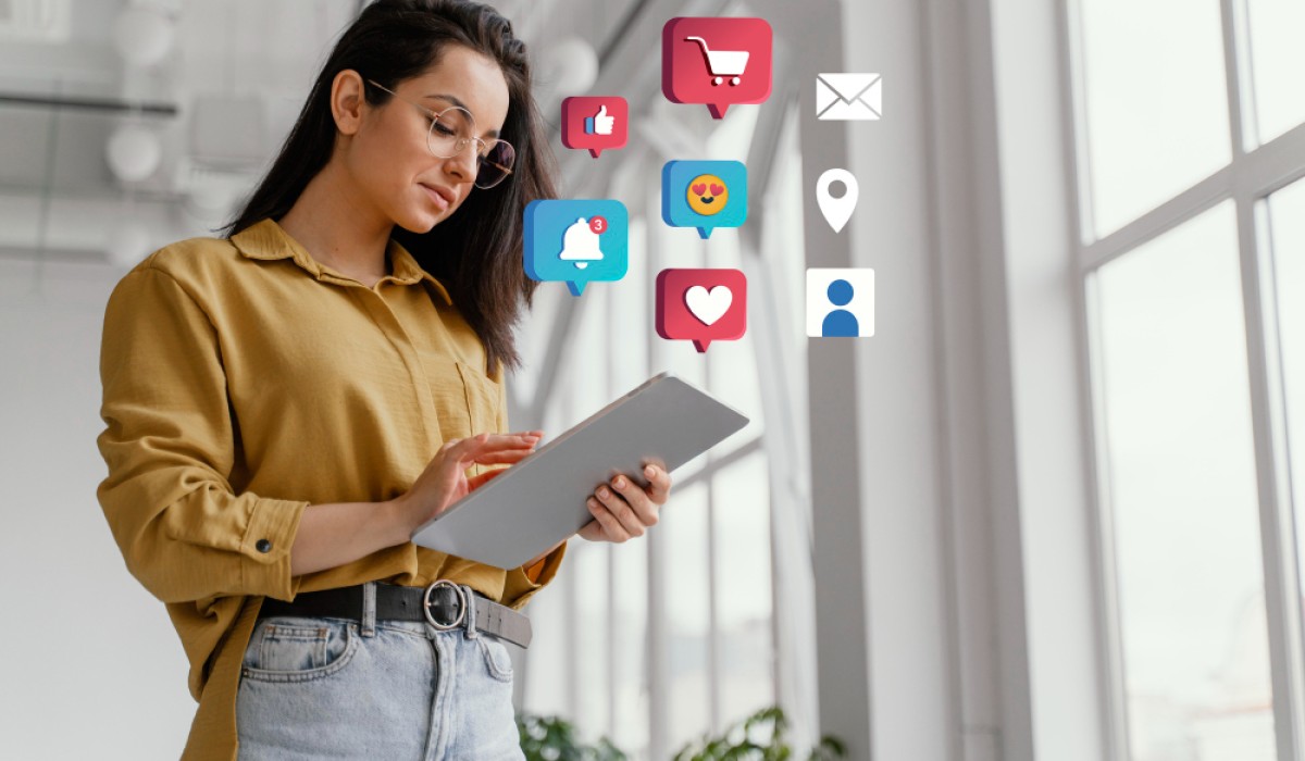 Marketing digital se consolida como estratégia vital para 68% das pequenas empresas brasileiras