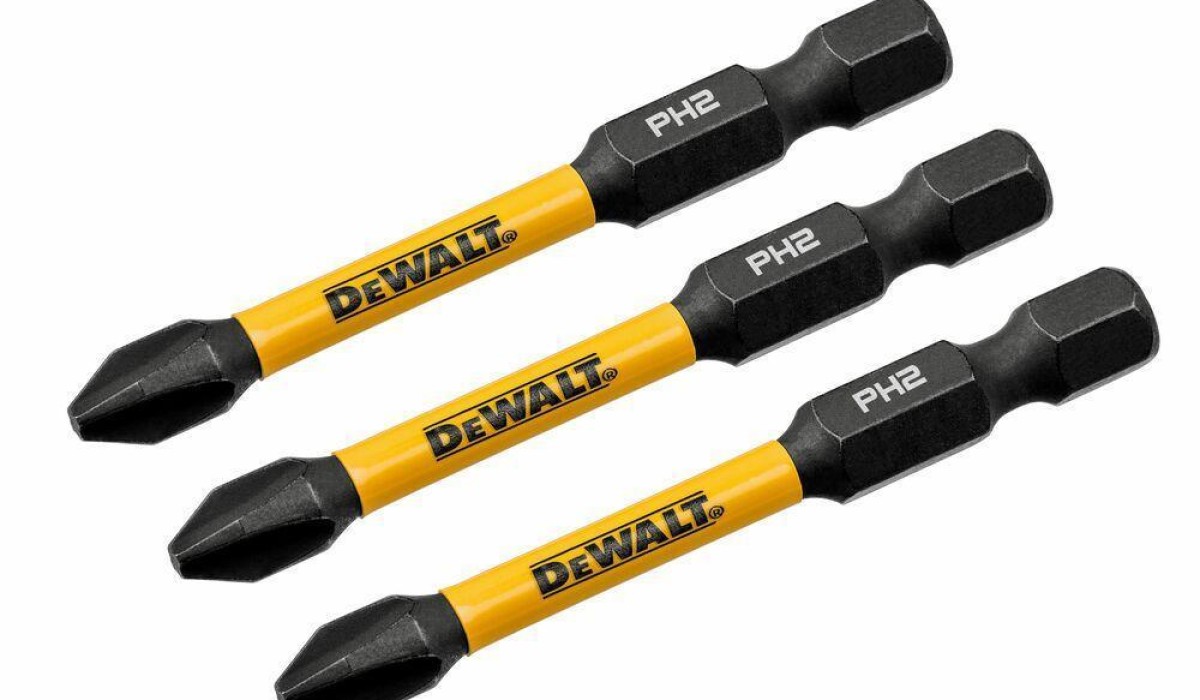 DEWALT promove campanha que destaca linha de acessórios e clientes podem ser contemplados com amostras do portfólio