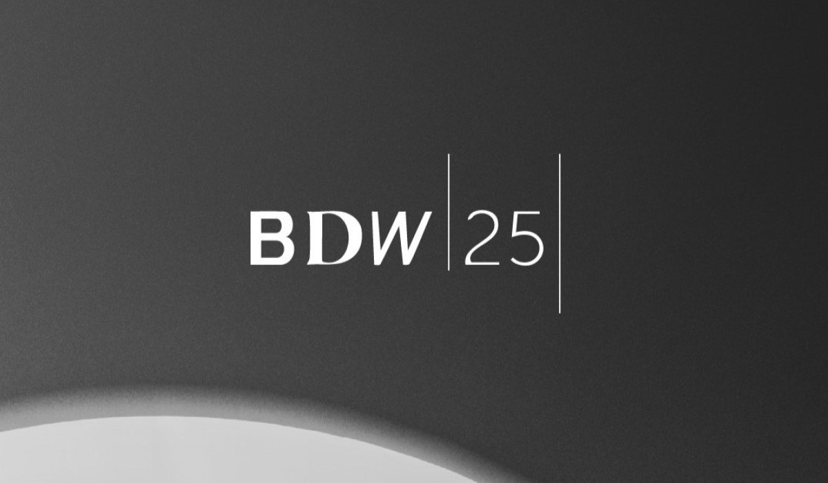 A Brasília Design Week 2025 está chegando: Museu Nacional da República recebe Mostra 'Design + Indústria' a partir de 17 de junho