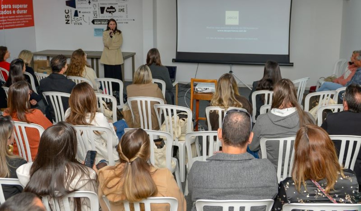 CASACOR SC | Florianópolis 2025 realiza reunião operacional
