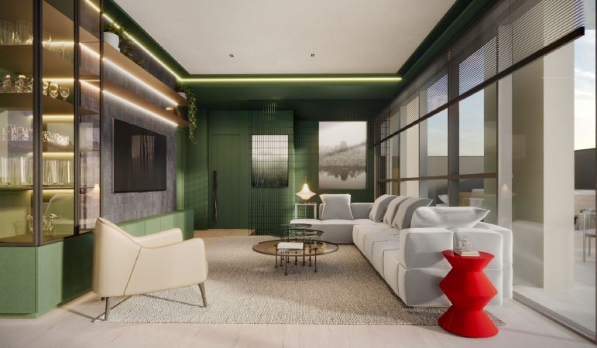 Esqueça o "menos é mais": 5 dicas para adotar o estilo maximalista na decoração
