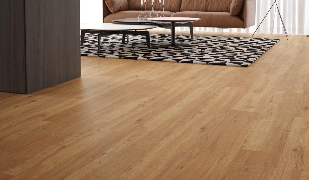 Iniciativa inédita de testes de alta performance revela real diferencial dos pisos vinílicos da Durafloor