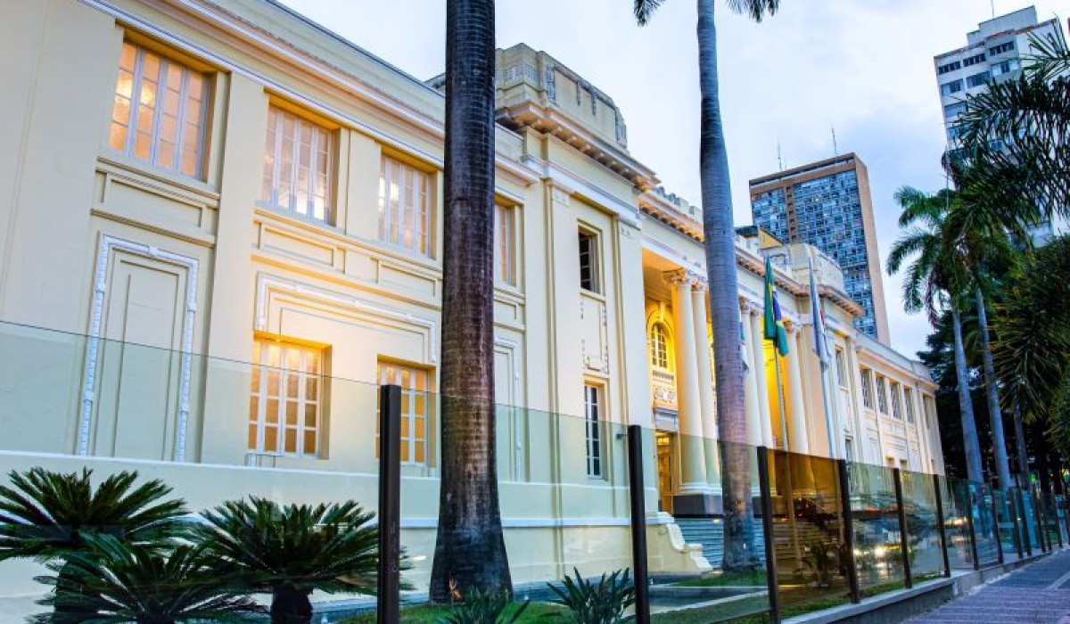 Minas Gerais recebe o 1º Salão do Móvel Brasil