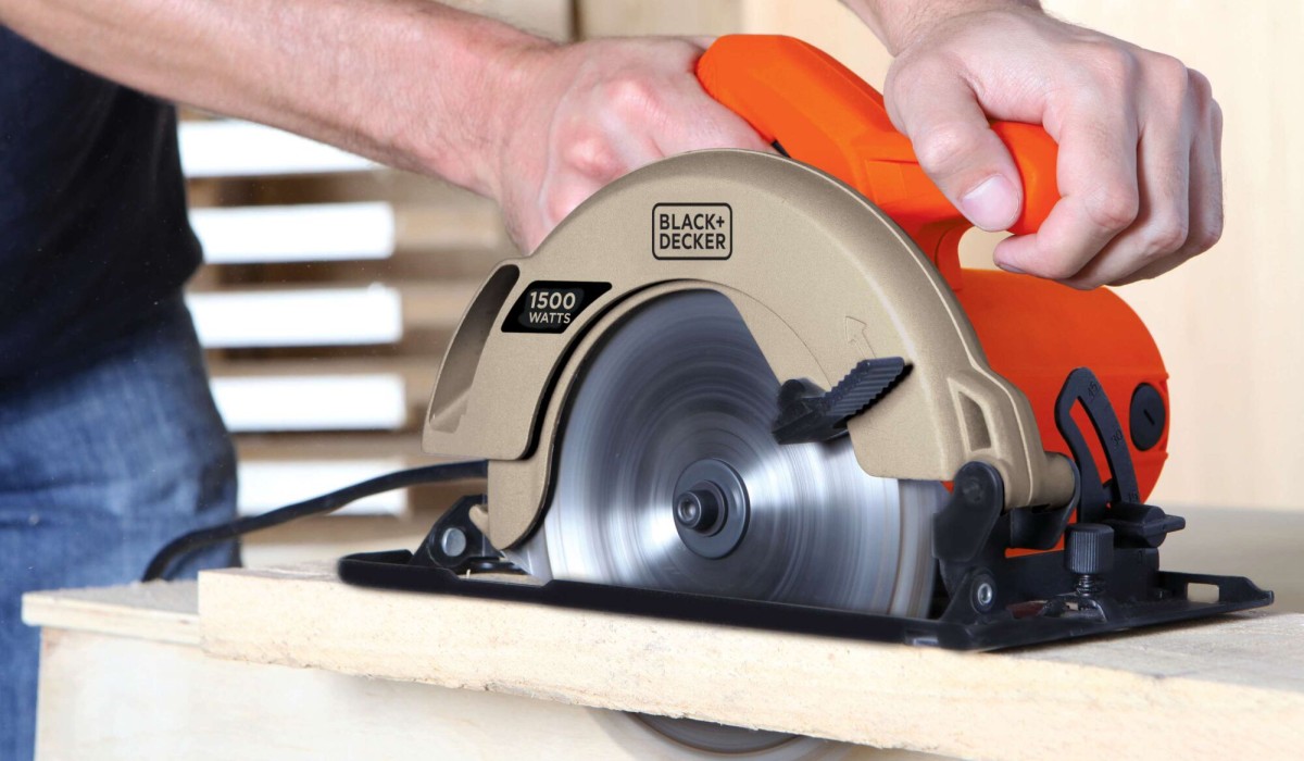 BLACK+DECKER é a marca mais lembrada em ferramentas elétricas no Top of Mind do Grupo Revenda pelo segundo ano consecutivo