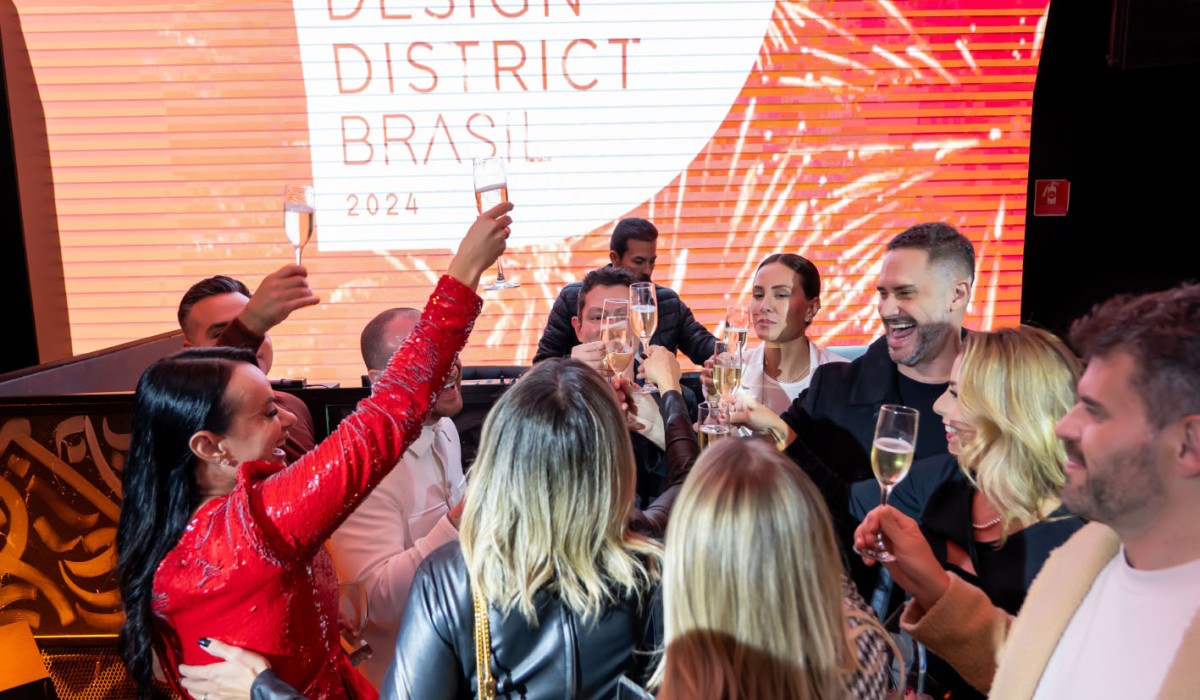 Excelência em foco: os grandes nomes do design catarinense indicados ao Prêmio Design Club