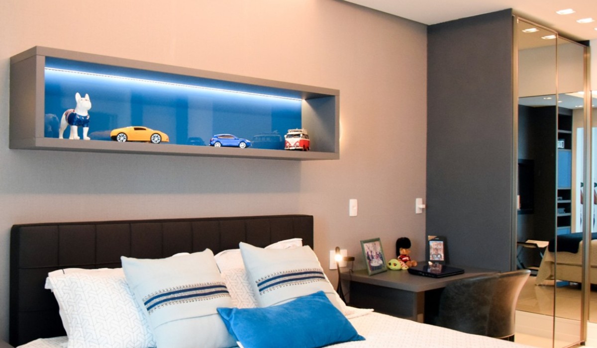 Decoração afetiva: os detalhes que contam histórias e revelam memórias especiais