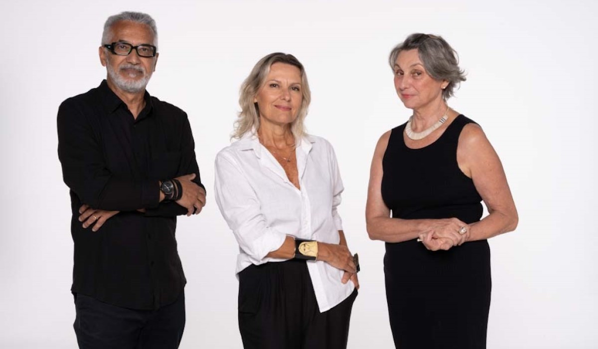 Design autoral catarinense e arquitetura em escala ampliada encerram o DW! Talks no CasaHall