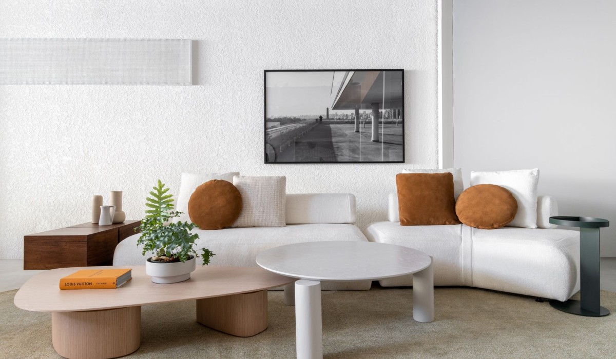 Setor moveleiro mira futuro com otimismo, inovação e design