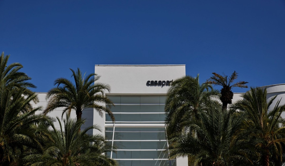 Casapark recebe o DW! Tour Brasília