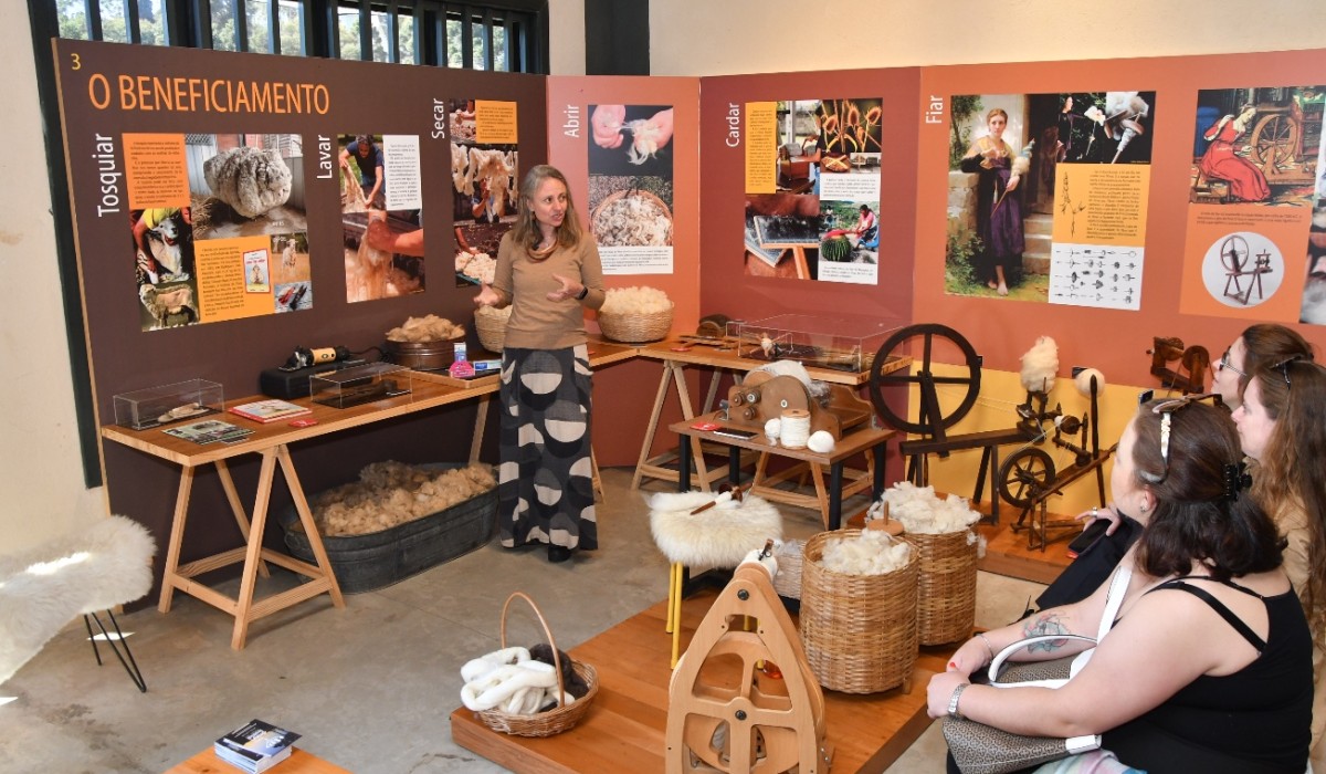 Campos do Jordão Design Festival celebra terceira edição com programação inédita e destaque internacional