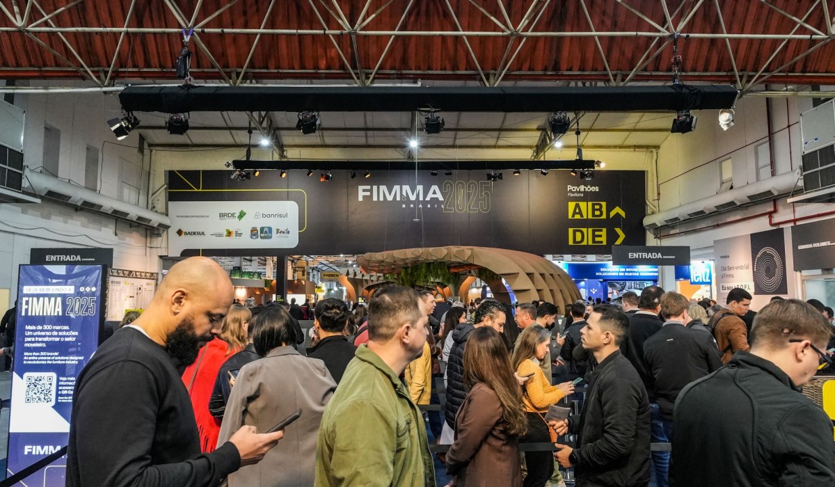 ESPAÑOL | Proyecto Comprador Proveedores en FIMMA 2025 genera US$ 4,86 millones en negocios internacionales