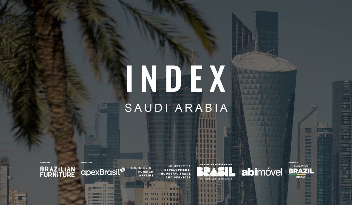 ESPAÑOL | Industria brasileña del mueble en Arabia Saudita