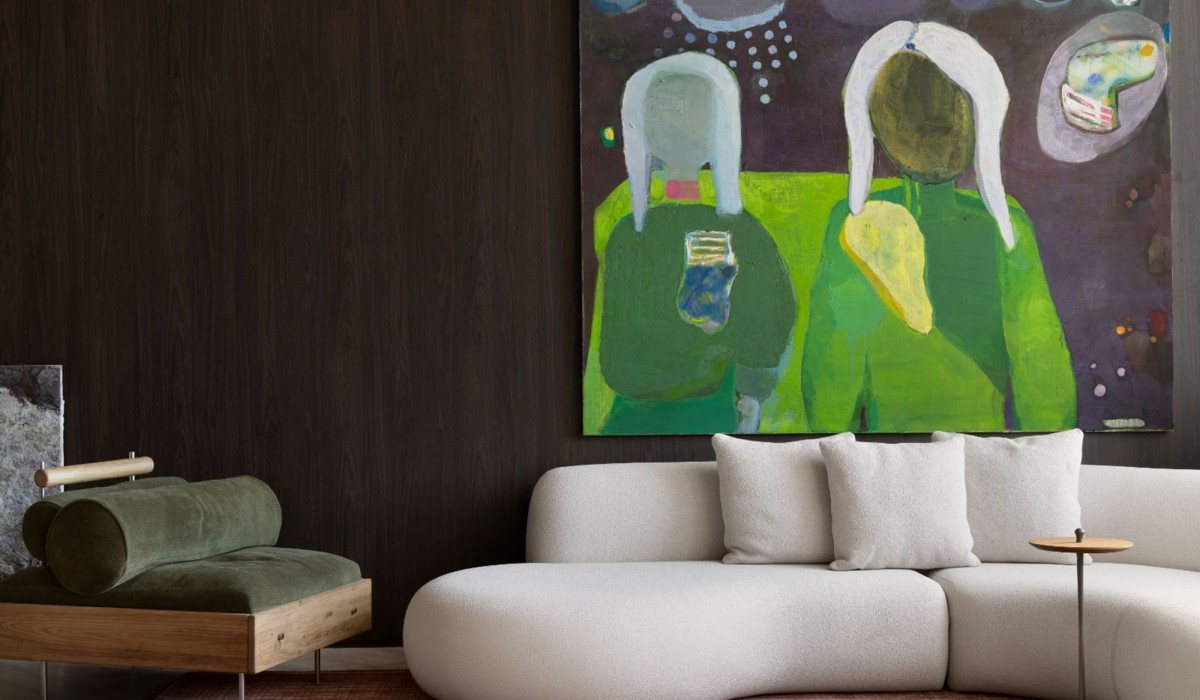 Loft Joana: Brasilidade Contemporânea na CASACOR RIO 2025