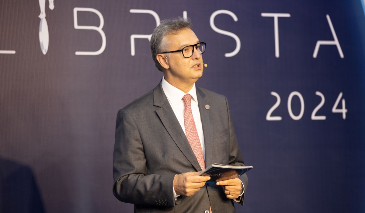 81% dos executivos financeiros veem piora na economia brasileira revela pesquisa do IBEF-PR em parceria com Datacenso