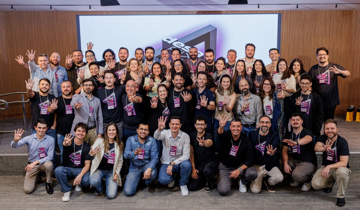 Ciser reúne startups para celebrar conclusão do Desafix 4.0, programa de inovação aberta com foco na indústria