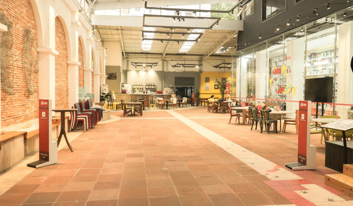 Design e Solidariedade: Decor Talks promove dois dias de conversas que inspiram e transformam realidades