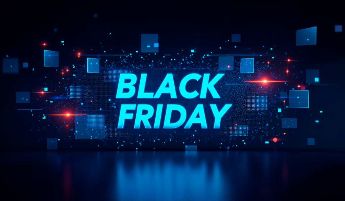 Amazon faz ‘esquenta’ Black Friday e descontos antecipados chegam a 70%; veja condições