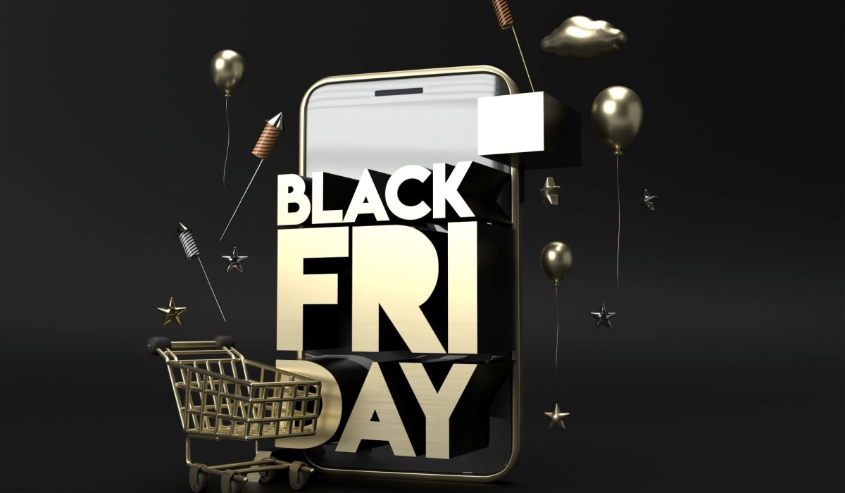 Homedock reforça estratégia na Black Friday com modelo avançado de curadoria, dados e logística