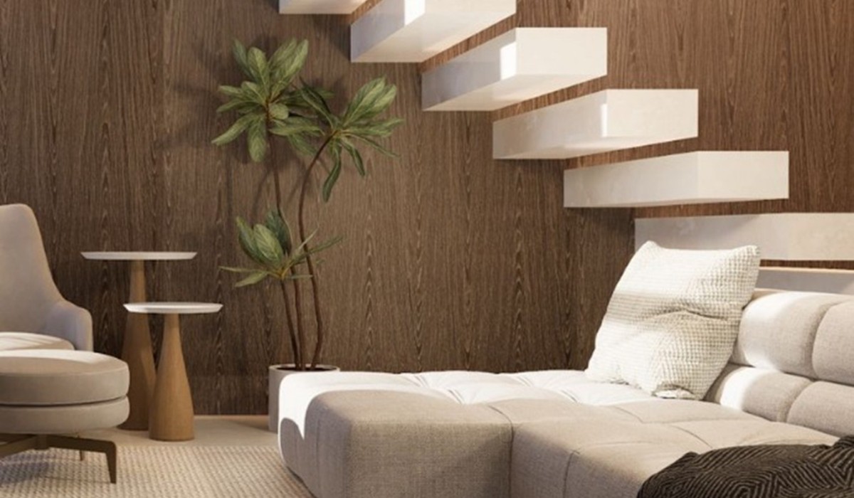 Celmar apresenta Laminato, coleção que alia autenticidade da madeira natural à precisão tecnológica