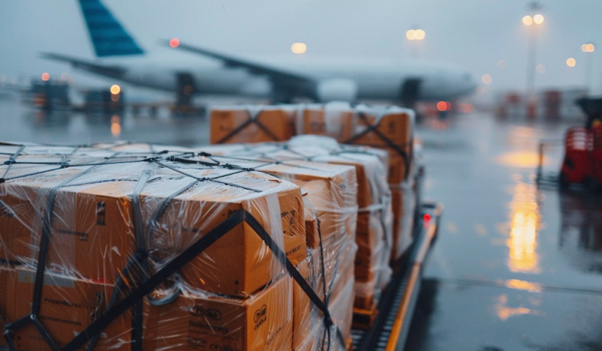 FedEx lança serviço de liberação de carga formal de importação e aprimora estrutura em Viracopos