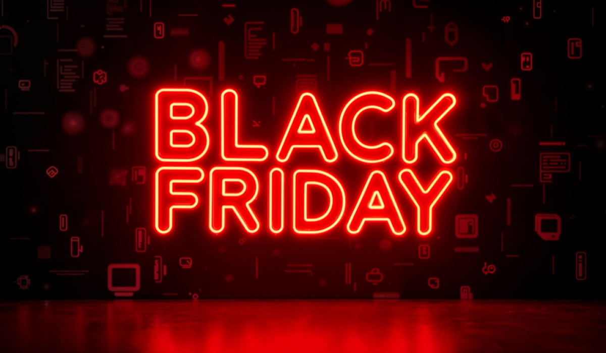 Especialistas explicam por que PMEs podem aumentar conversões em até 20% na Black Friday com IA