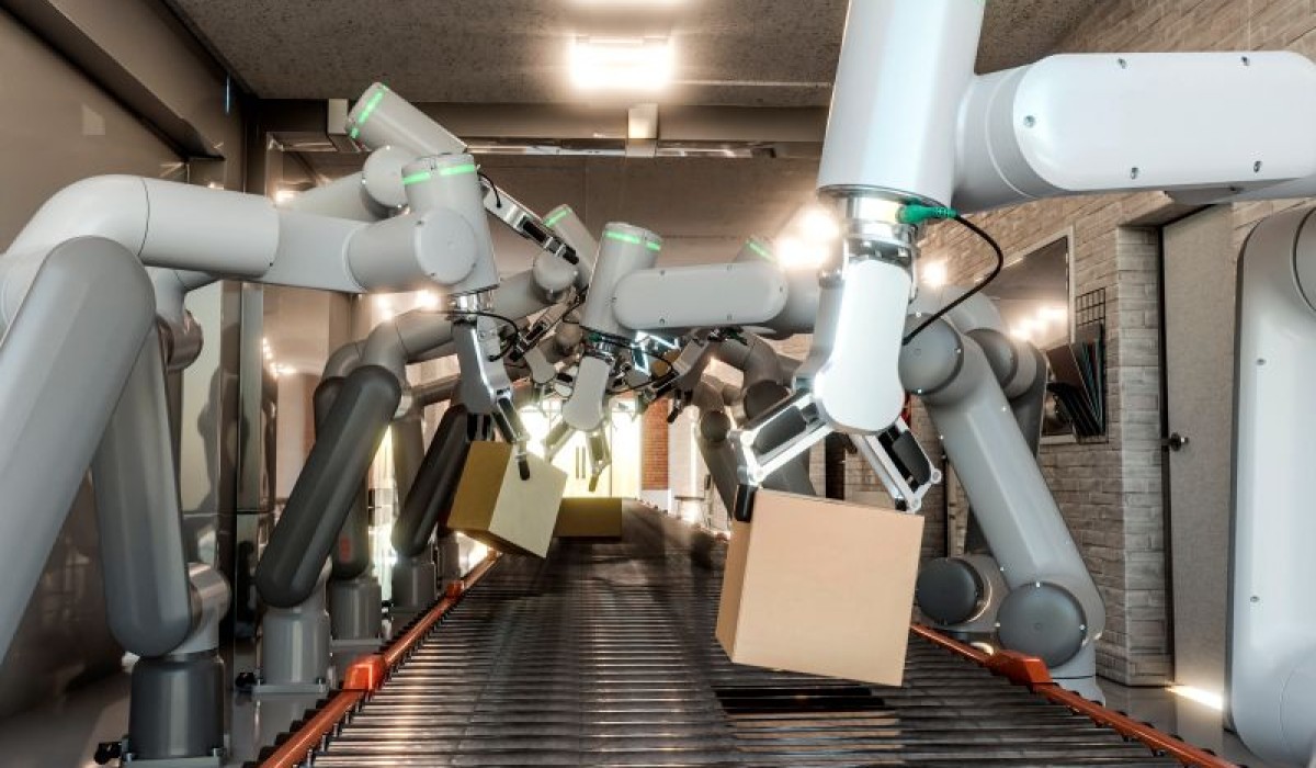 Automação com IA: PMEs economizam R$ 25 mil ao ano