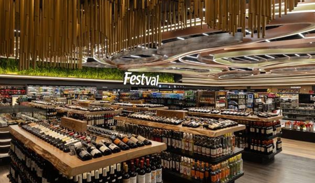 Escritório de arquitetura Curitibano é premiado internacionalmente por projeto do Festval Alto da XV