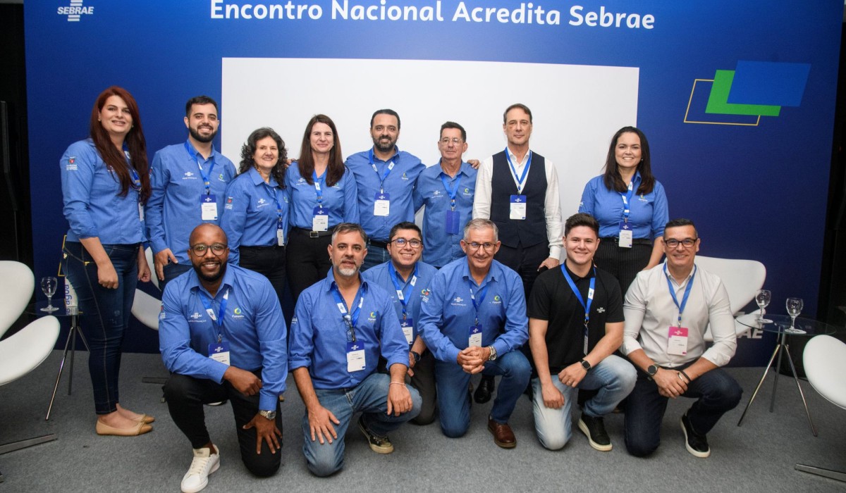 Paraná é destaque nacional em crédito assistido com fundo de aval para pequenos negócios