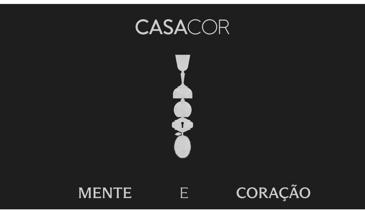 Mente e Coração é o tema da CASACOR para 2026